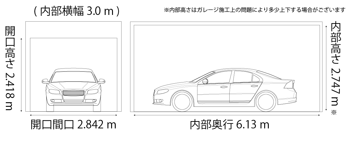 寸法図