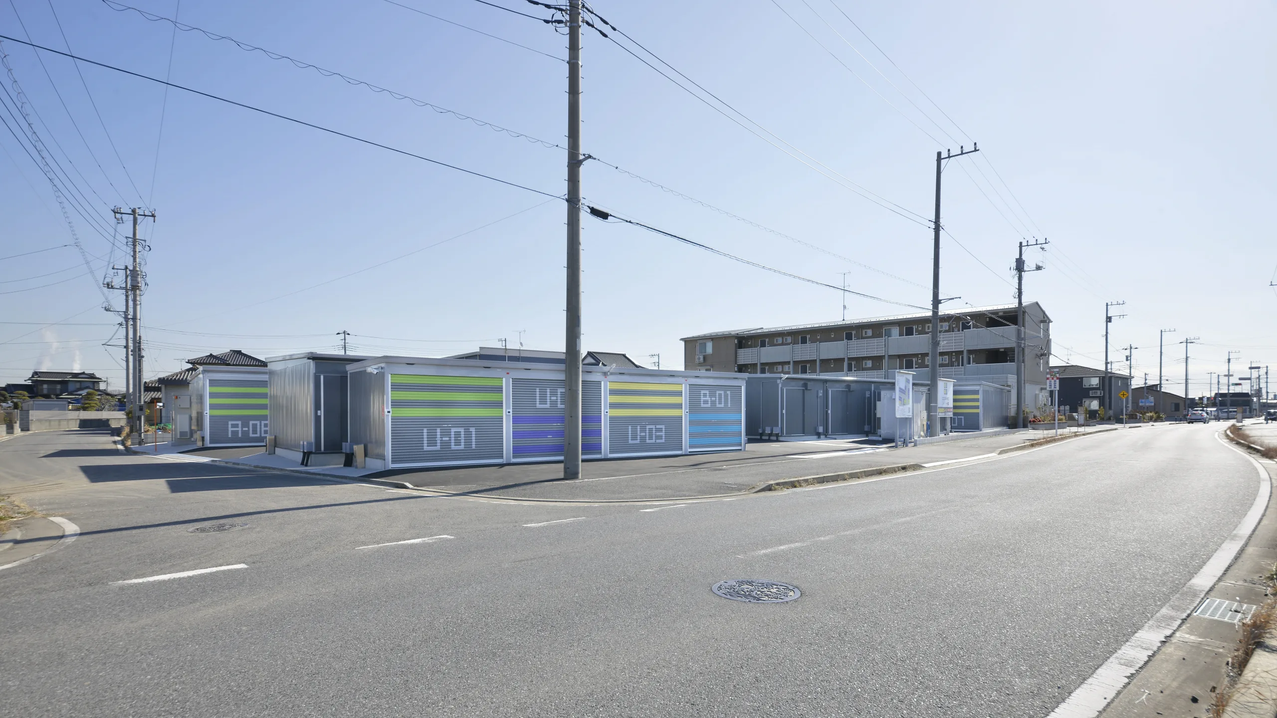 平塚 コイン 洗車 (96) 사진